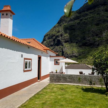 Casa Do Bago Villa São Vicente Exterior foto
