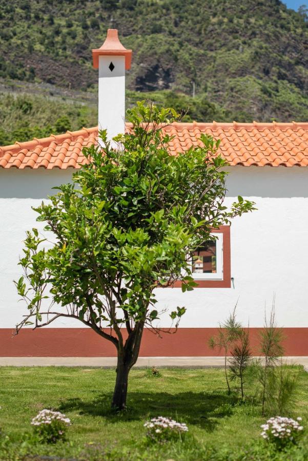 Casa Do Bago Villa São Vicente Exterior foto